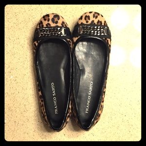 FRANCO SARTO FLATS